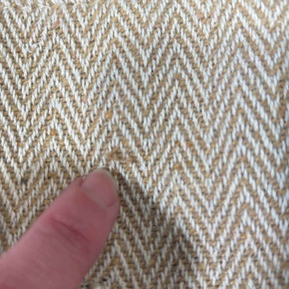 ThreadHeads Himalayan Hemp Messenger Backpack – 11″ x 15″ - Picture 8 of 8